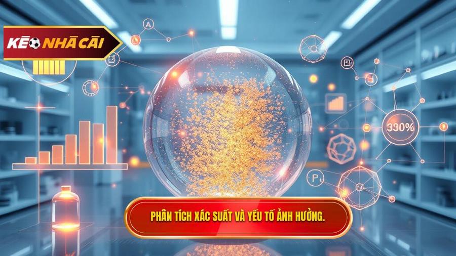 Phân tích xác suất và yếu tố ảnh hưởng.