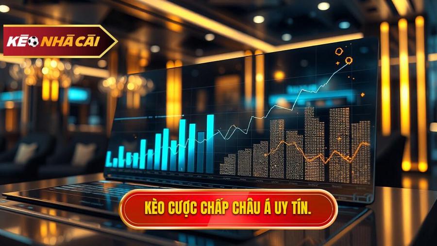 Kèo cược chấp châu Á chi tiết: Cẩm nang cá cược từ A - Z
