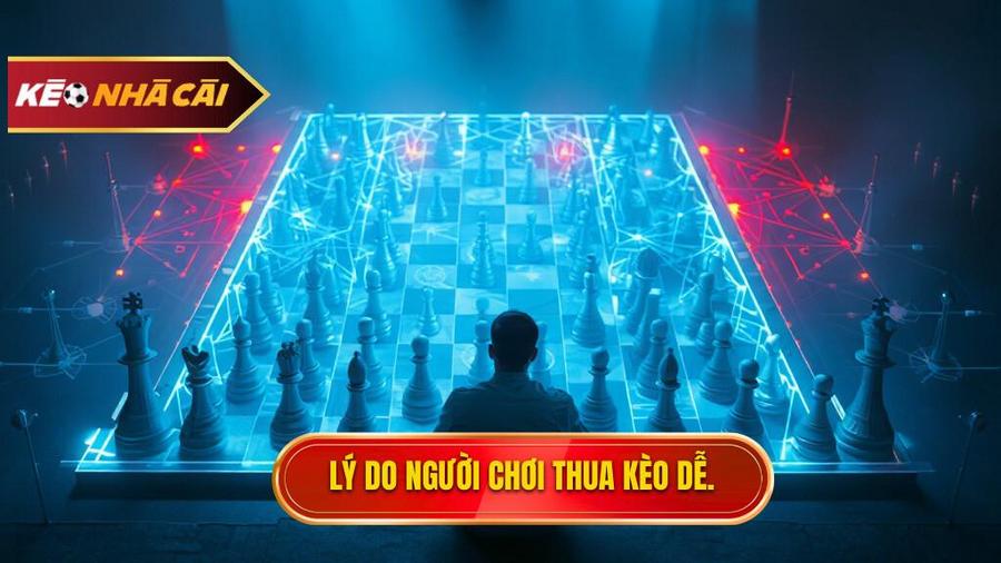 kèo bóng đá dễ thắng