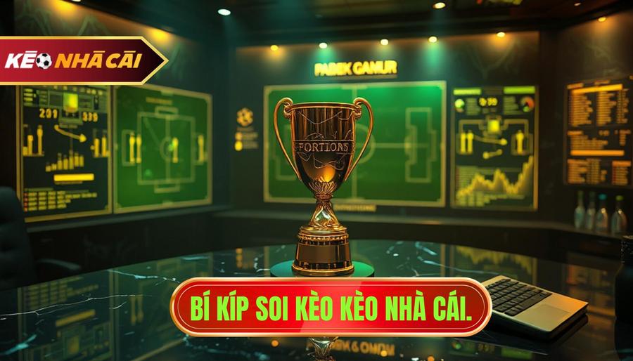 Bí kíp soi kèo châu Âu dễ thắng: Kinh nghiệm từ những "lão làng" cá cược