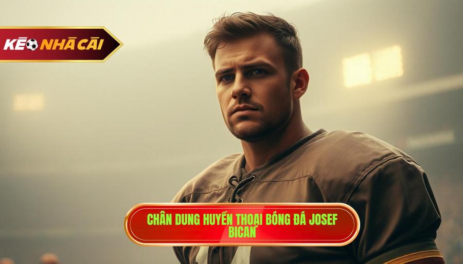 Josef Bican: Huyền thoại bị lãng quên